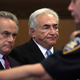 Illustration for article titled New Strauss-Kahn Defense Strategy Paints Accuser As Money-Grubbing